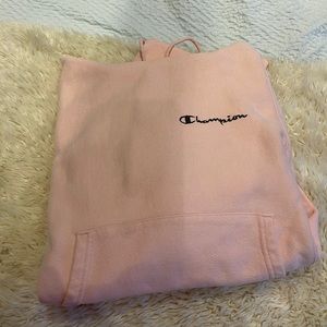 Champion Hoodie